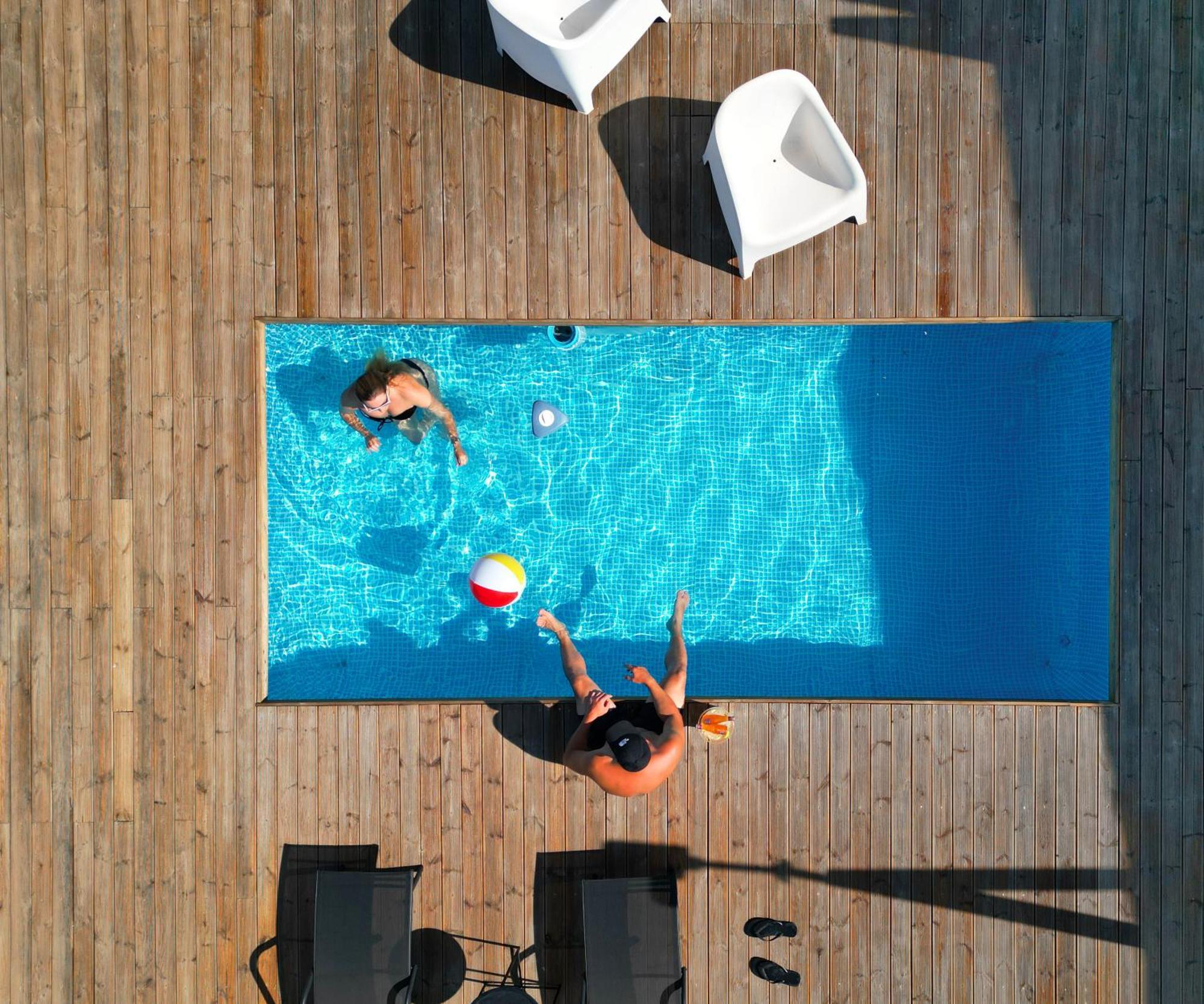 Olive All-Seasons Suites, Panel Hospitality Homes & Villas ลิโตโครอน ภายนอก รูปภาพ