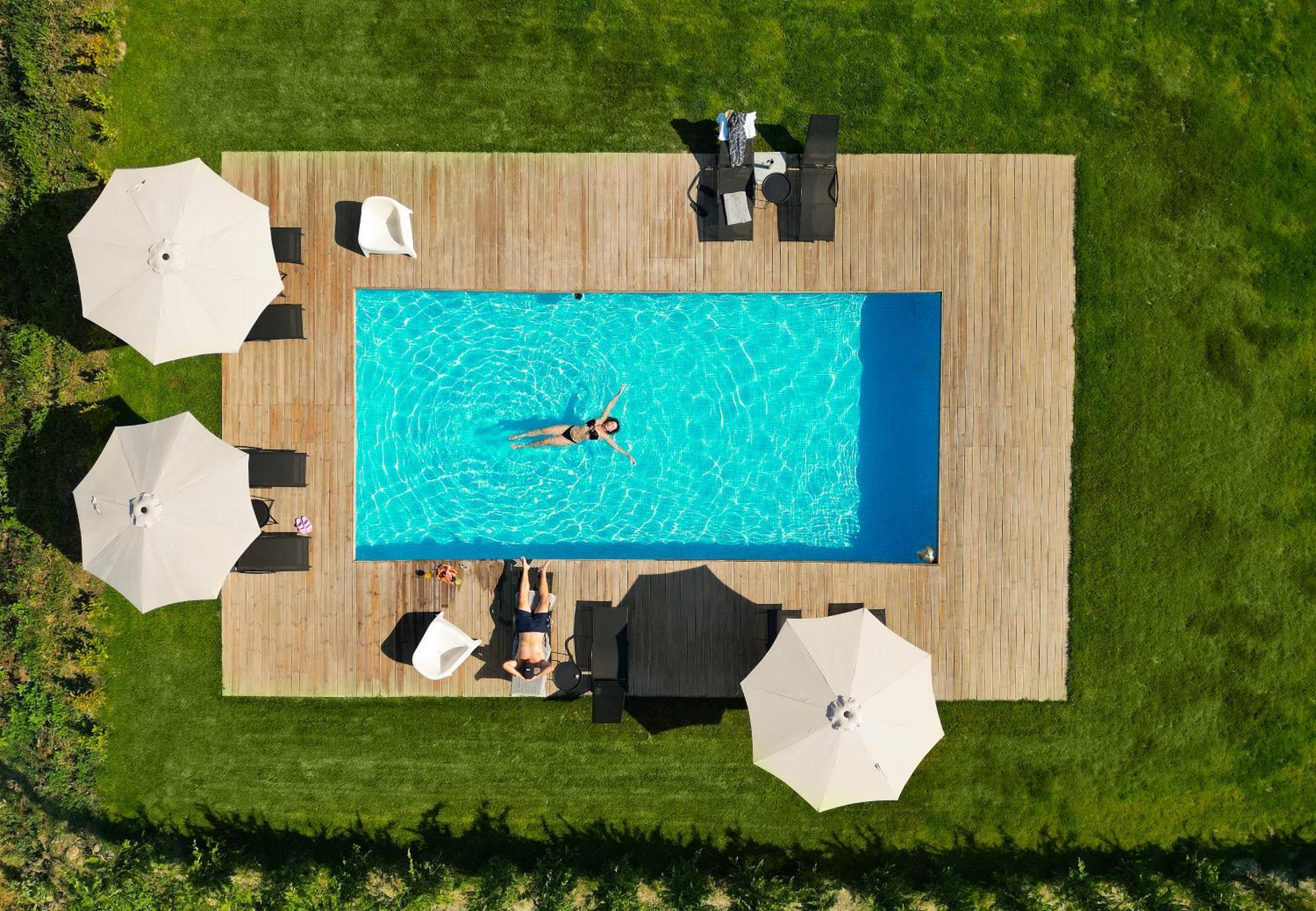 Olive All-Seasons Suites, Panel Hospitality Homes & Villas ลิโตโครอน ภายนอก รูปภาพ